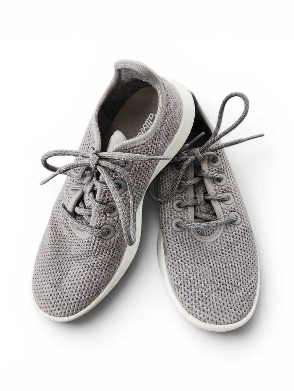 Allbirds Tree Runners Size 7